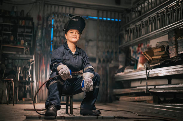 Best Marine and Shipbuilding Welding in North Olmsted, OH
