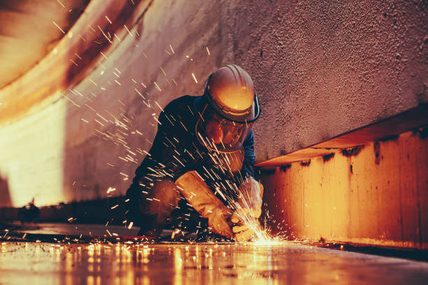 Best Structural Steel Welding in North Olmsted, OH