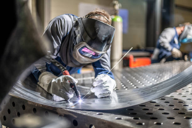 Best Aerospace and Defense Welding in North Olmsted, OH