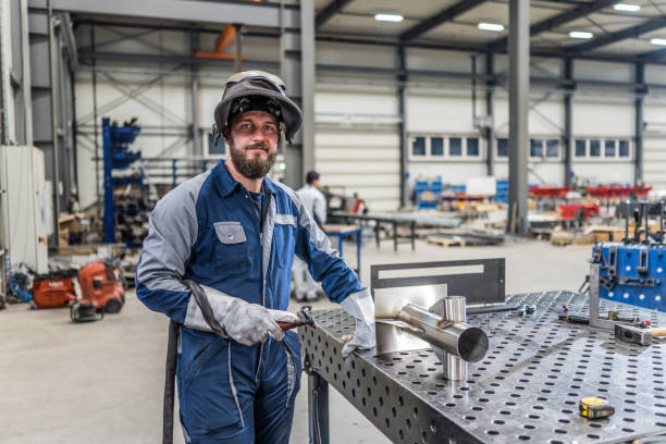 Best Pipe Welding in North Olmsted, OH