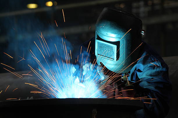 Reliable North Olmsted, OH Welder & Metal Fabrication Solutions
