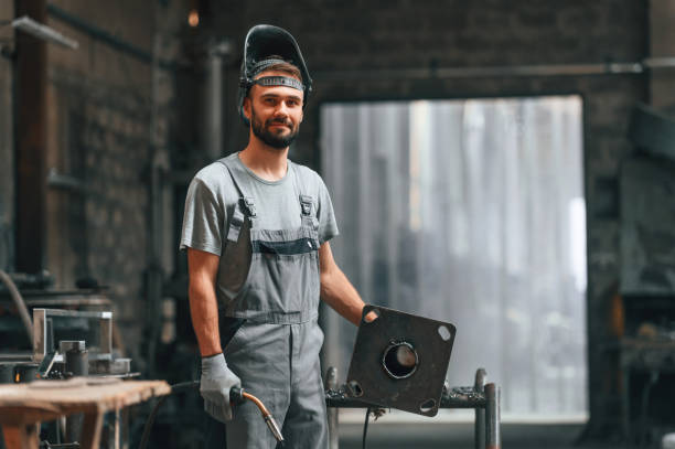 Affordable Welder Services in North Olmsted, OH