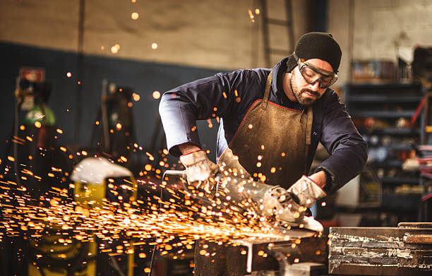 Best Specialty Welding Processes in North Olmsted, OH