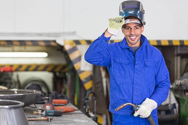 Best Food and Beverage Processing Equipment Welding in North Olmsted, OH