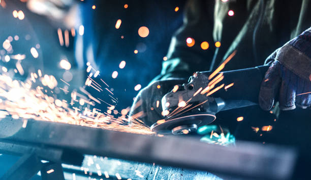 Best Artistic and Custom Metal Fabrication in North Olmsted, OH